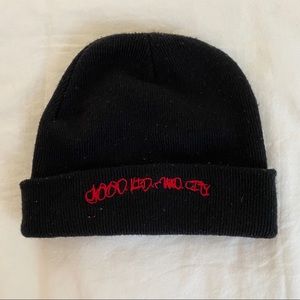 Kendrick Lamar Good Kid Max City Beanie